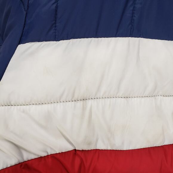 Swiss Tech  Men's Multicolor Full Zip Puffer Jacket Size 2XL - Picture 8 of 16